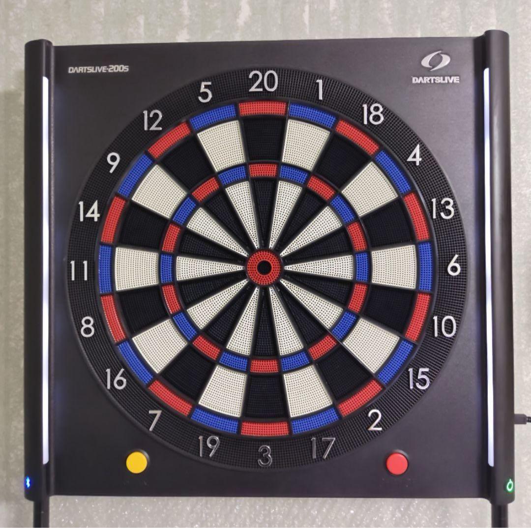 DARTSLIVE 200s 電子ダーツボード