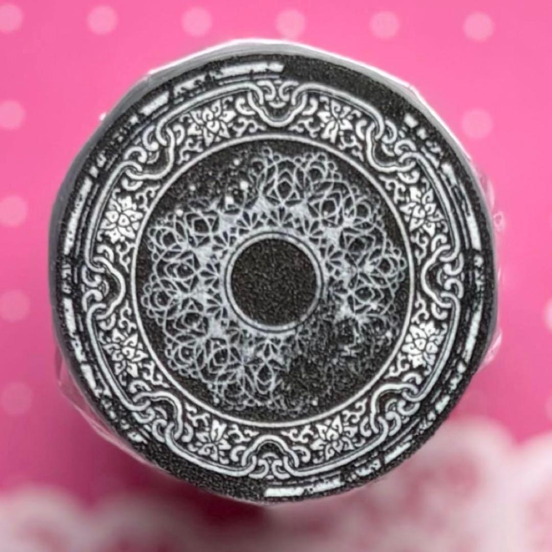 PET 复式蕾丝框 6cm×5m 海外マスキングテープ　海外マステ　レース