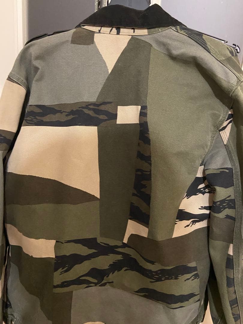 carhartt カーハートデトロイトジャケット