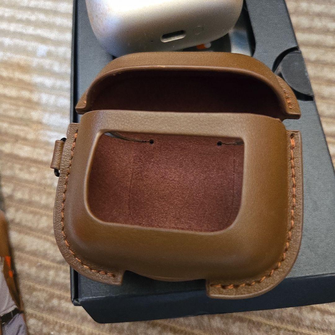 JBL Tour Pro 2 ワイヤレスイヤホン