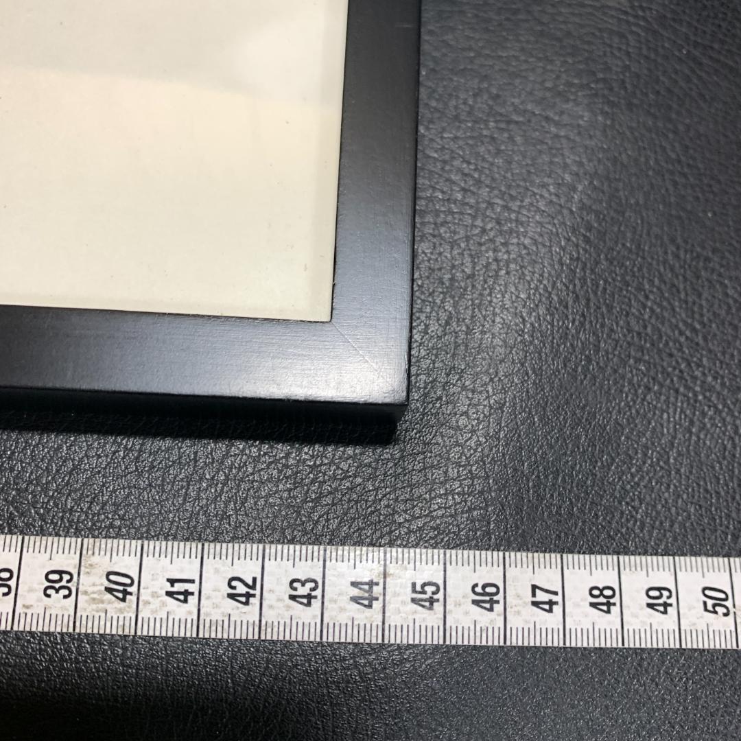 松本陽子　Yoko Matsumoto　リトグラフ　Russian tea