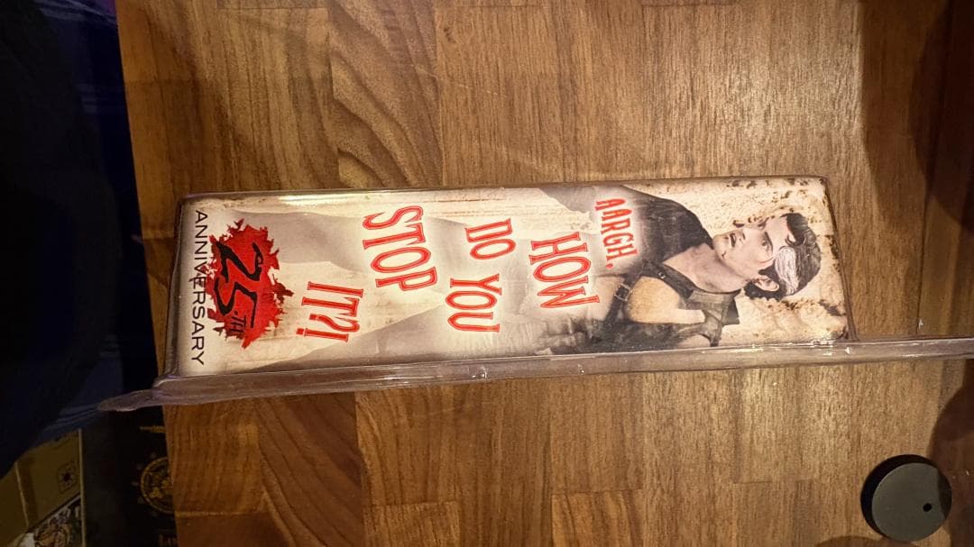 Neca Evil Dead 2 SDCC 2012限定 死霊のはらわた2 レア