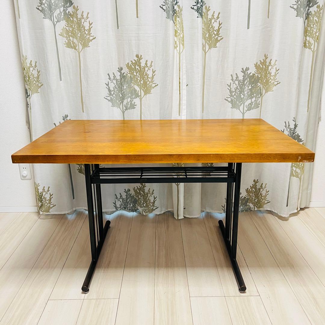 ノットアンティークス リビングダイニングテーブル