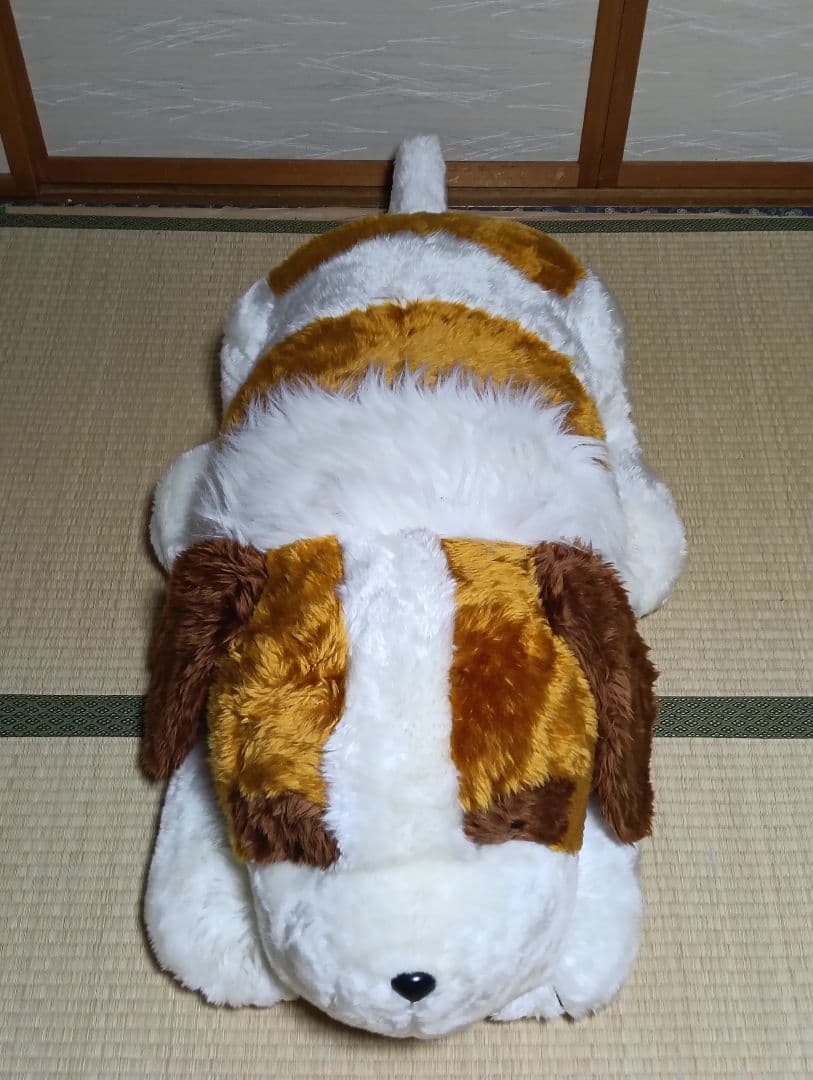 アルプスの少女ハイジ　ヨーゼフ　ぬいぐるみ