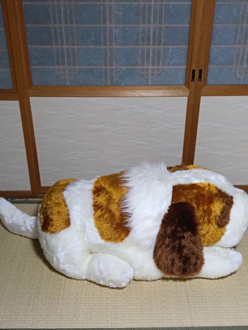 アルプスの少女ハイジ　ヨーゼフ　ぬいぐるみ