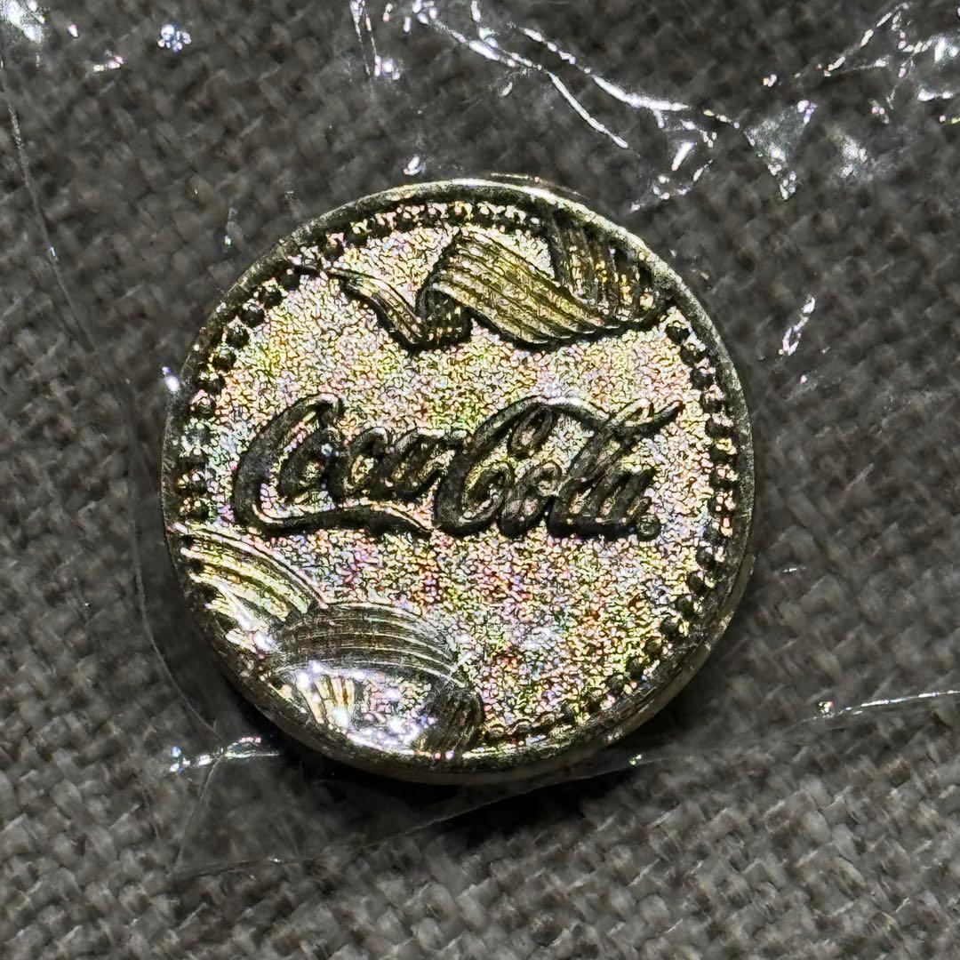 ✨新品✨ 平昌オリンピック 2018 コカ・コーラ ピンズ マグネット④