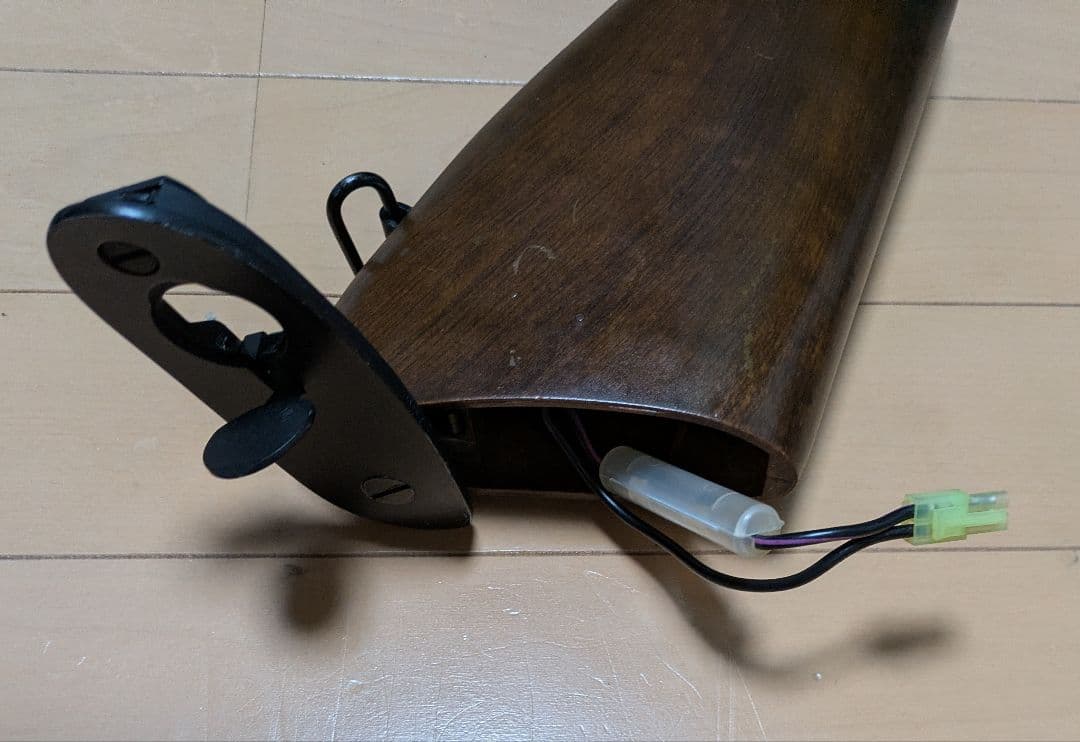 東京マルイ　スタンダード電動ガン　トンプソン