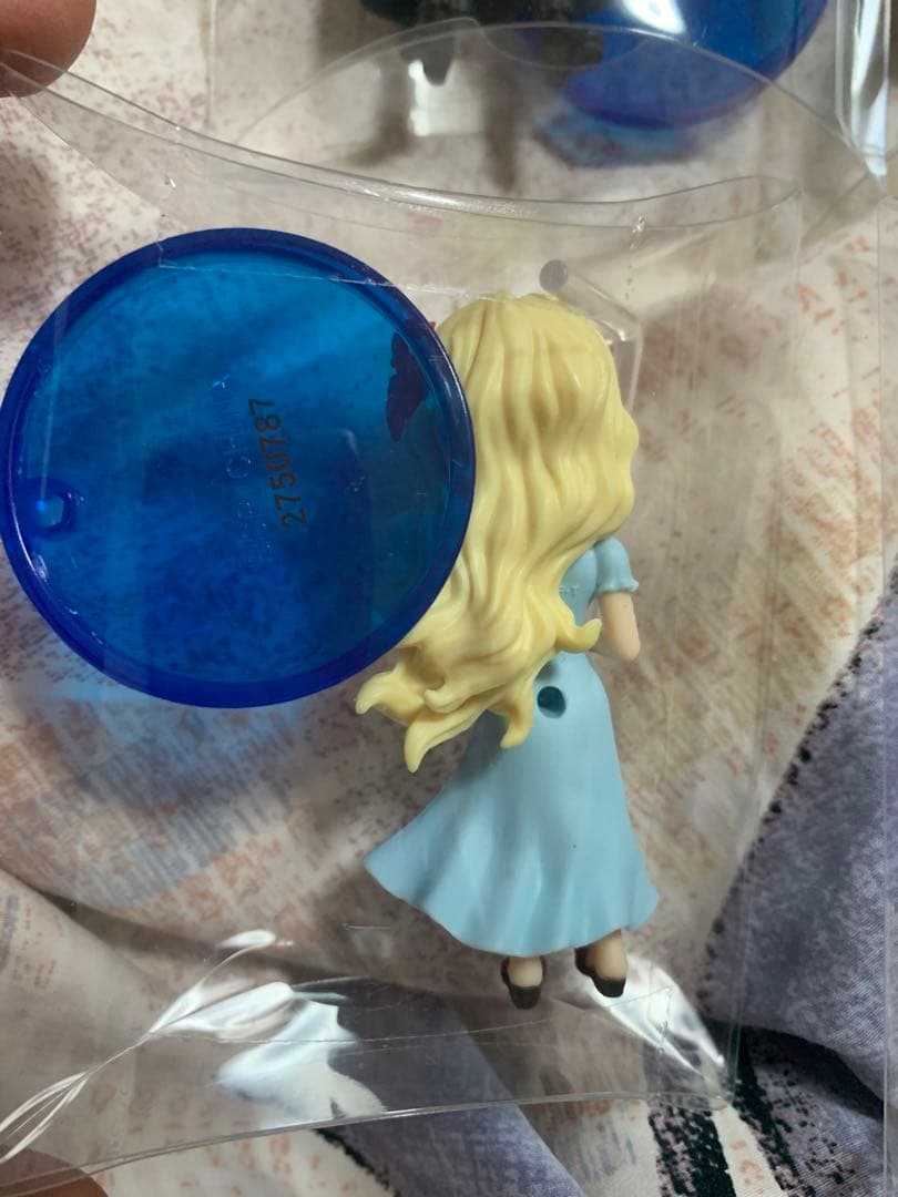 ワンピース ワールドコレクタブルフィギュア