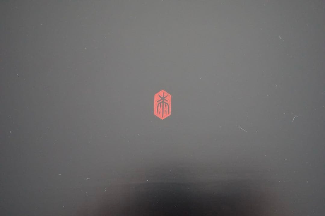 越前漆器 塗師 山本英明 作 溜塗三段重箱 共布 共箱 栞付 美品