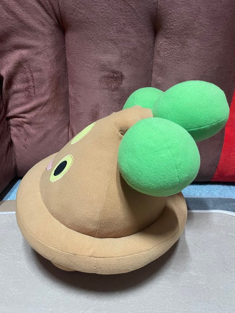 ポケパーク ポケモンセンター ぬいぐるみ ウソハチ 2005年