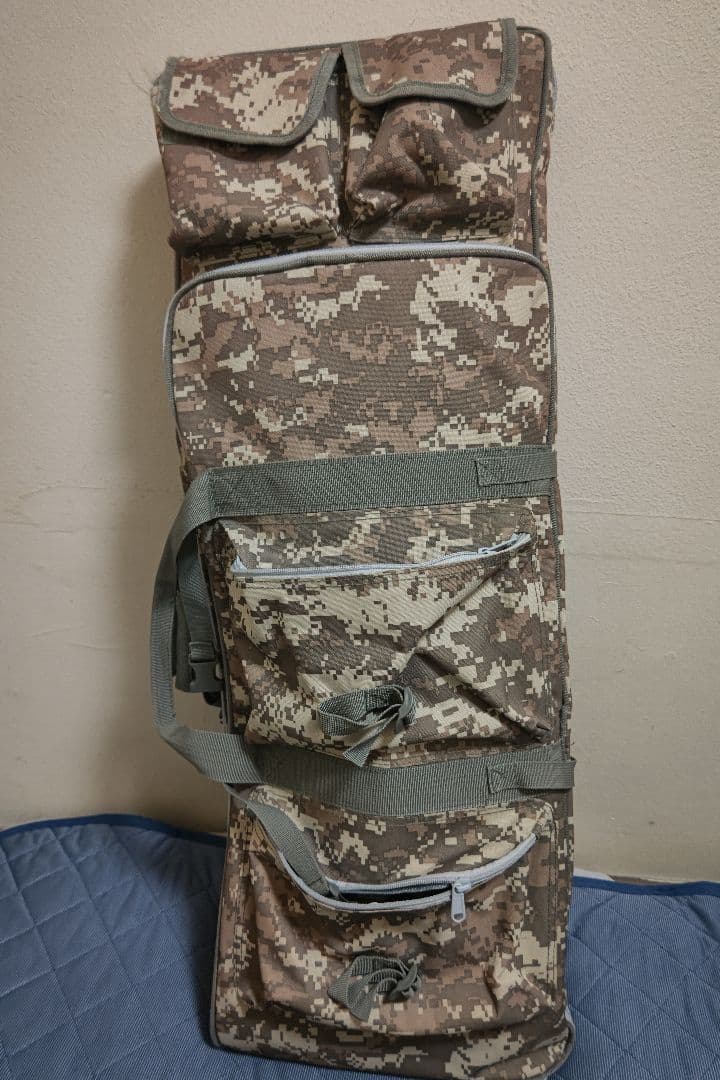 東京マルイ？HK416 電動ガン キャリーバッグ付き