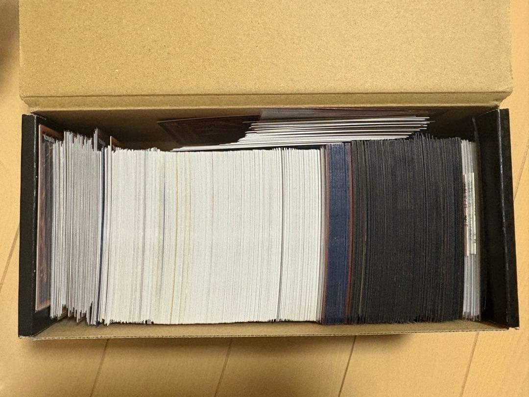 遊戯王OCG まとめ売り　引退品