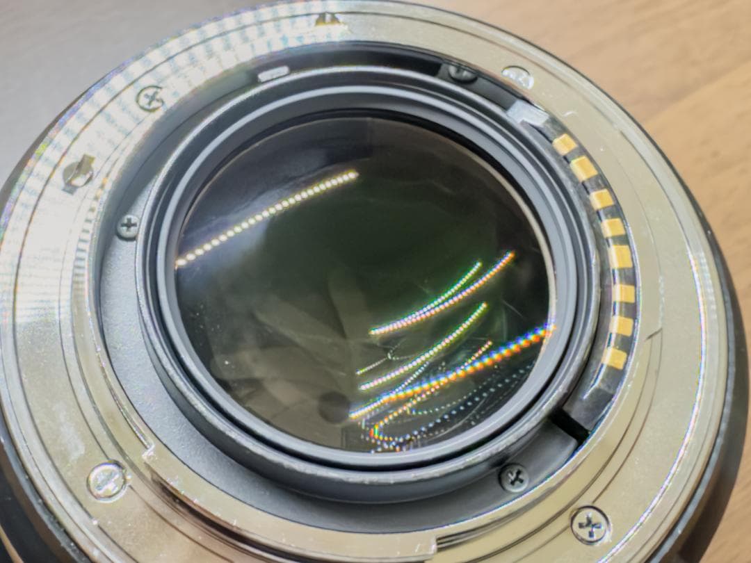 SIGMA 35mm F1.4 DG HSM art ソニー Aマウント