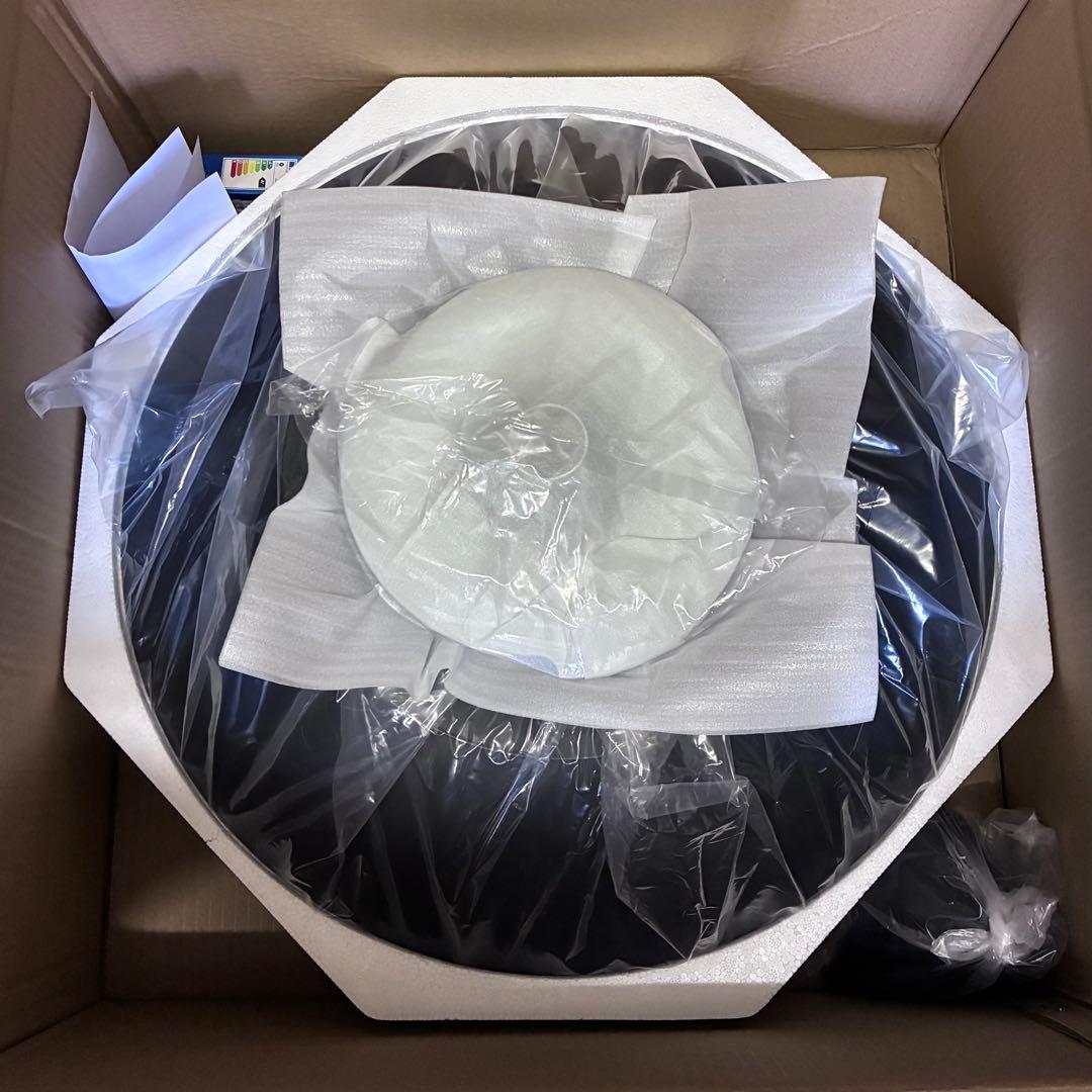 ◎新品◎ ルイスポールセン　PH5　モノクロームブラック　リプロダクト　φ50