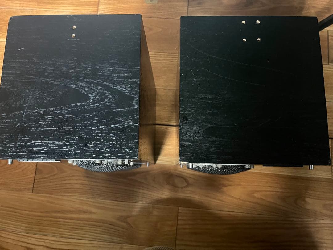 YAMAHAスピーカー NS-1000MM