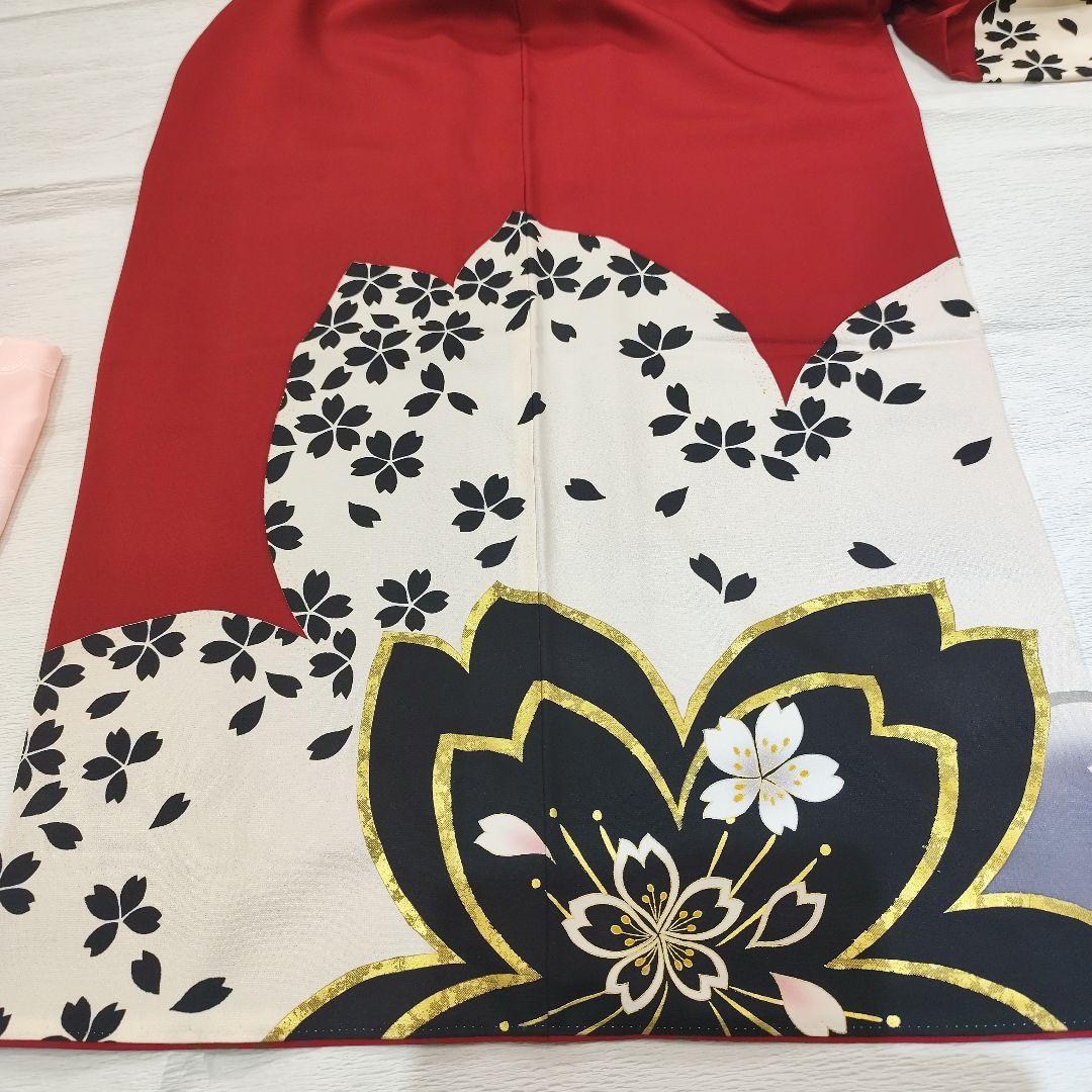 ♥170センチ対応♥ 振袖 成人式 フルセット 10点 トールサイズ