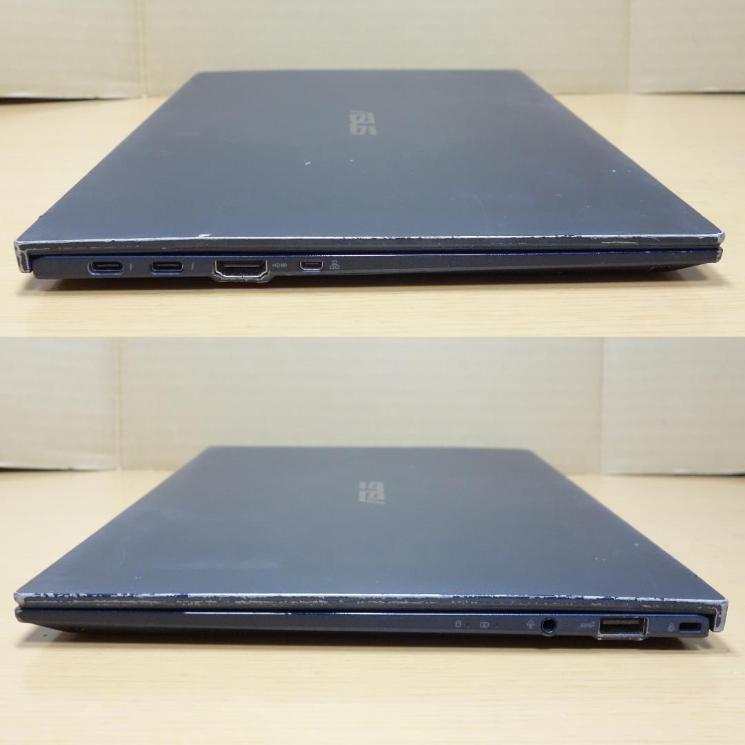 ASUS ExpertBookB9◆Corei7-10510U/256G/16G