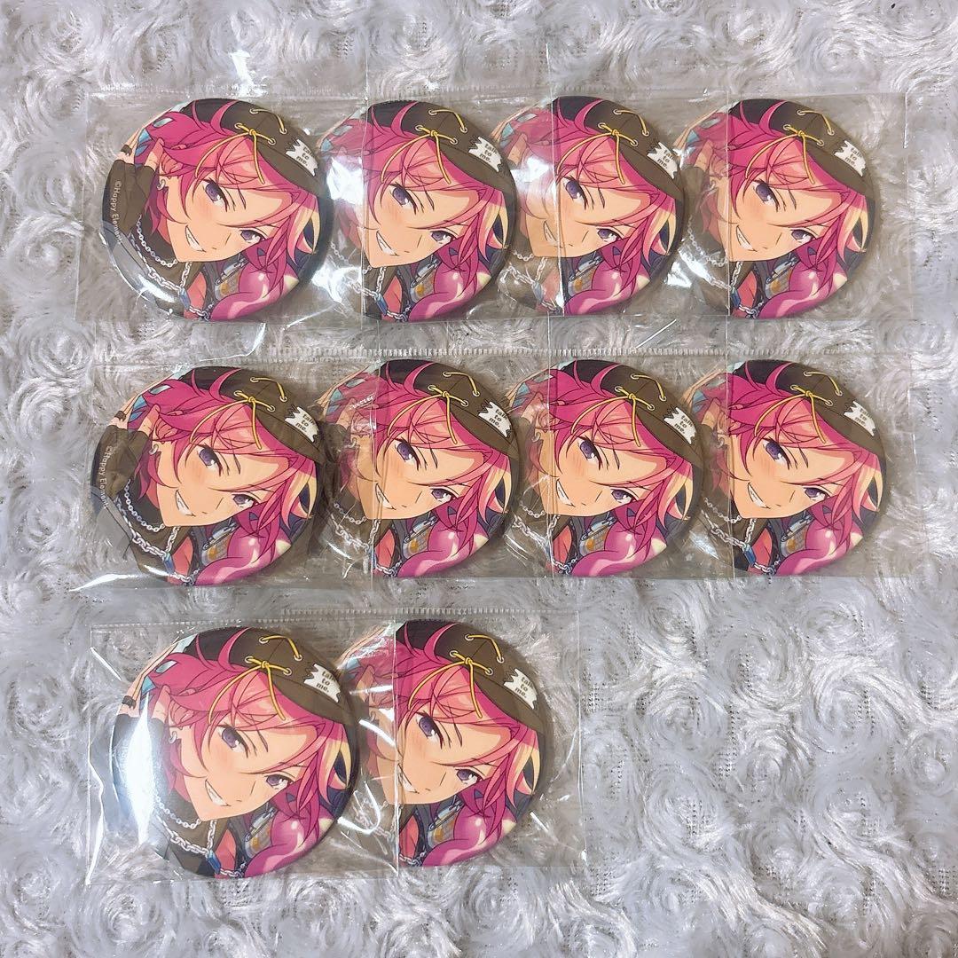 あんスタ コレ缶 桜河こはく