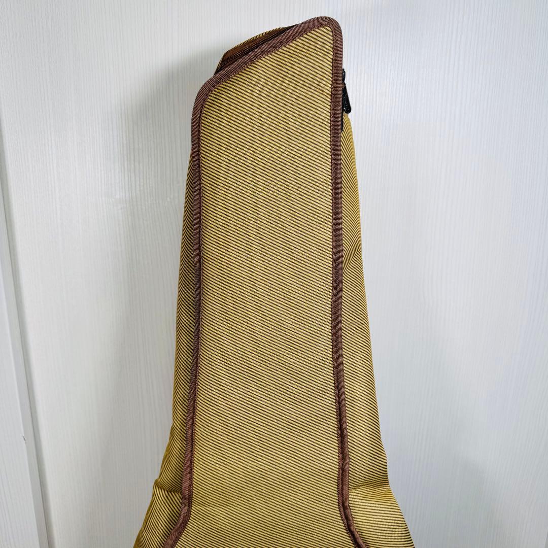 その他 Fender FAT-610 Dreadnaught Gig Bag,Tweed
