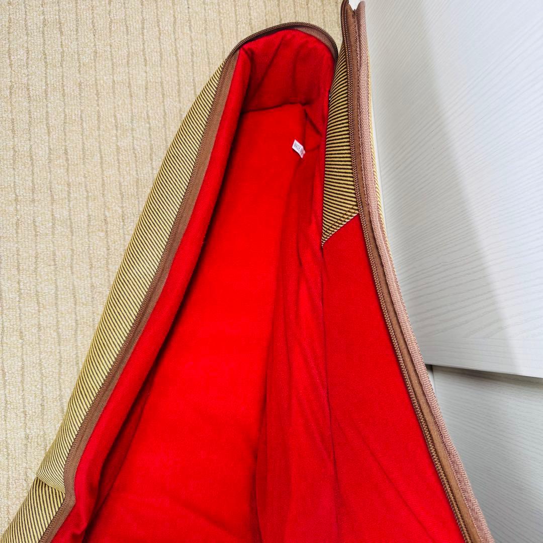 その他 Fender FAT-610 Dreadnaught Gig Bag,Tweed