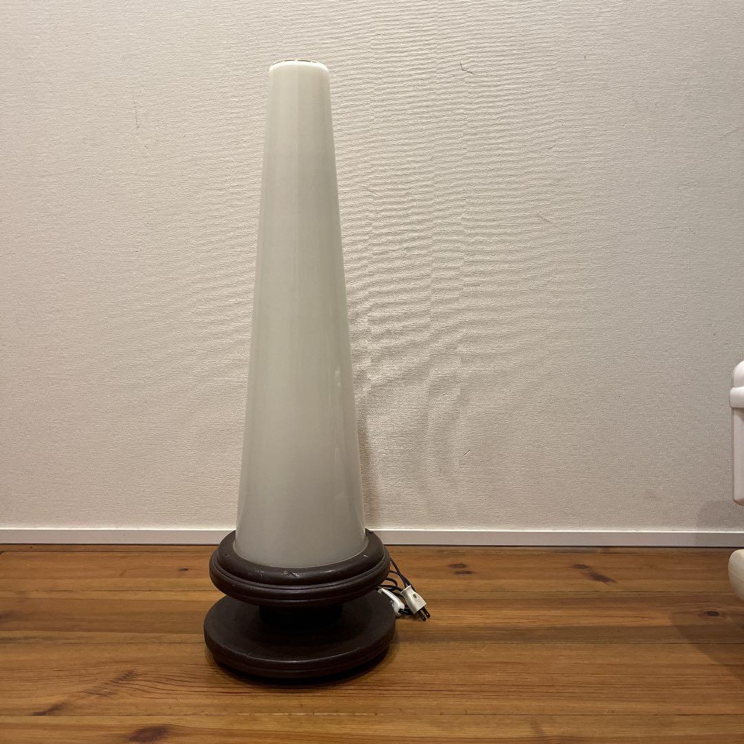 アンティーク希少なライト