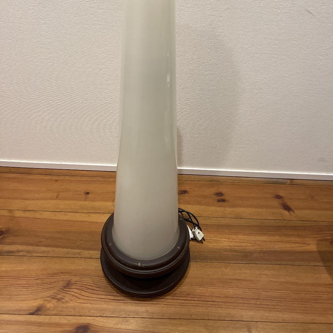 アンティーク希少なライト