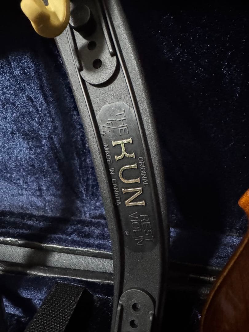 GLIGA バイオリン 1/2 2002年製