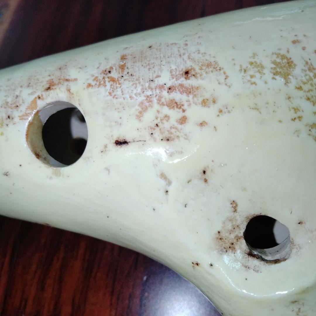 オカリナプリマオカリーナマエストロ！ケース、楽譜付き