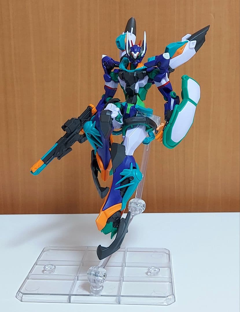 ガンプラ HG ジークアクスシリーズ 鉄血のオルフェンズシリーズ 8体セット