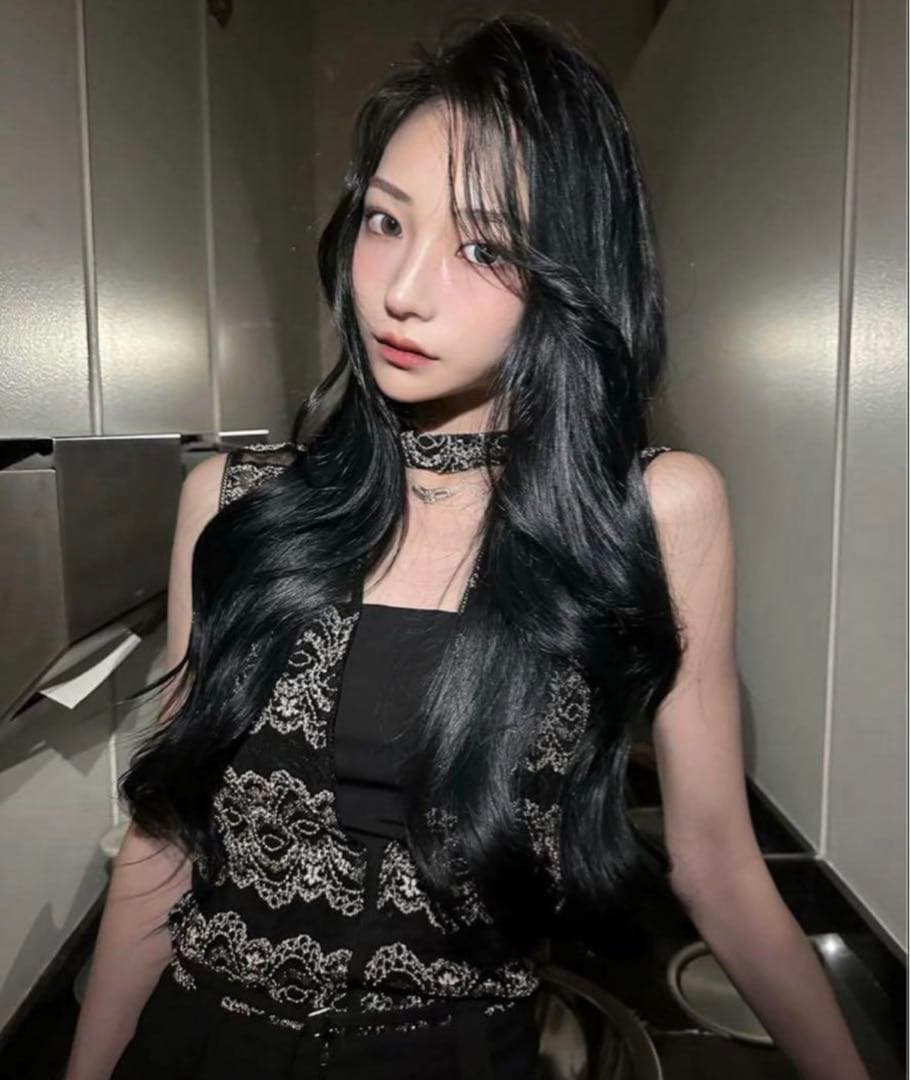 メルトザレディ　タンクトップ　キャミソール　THEREDTHREAD