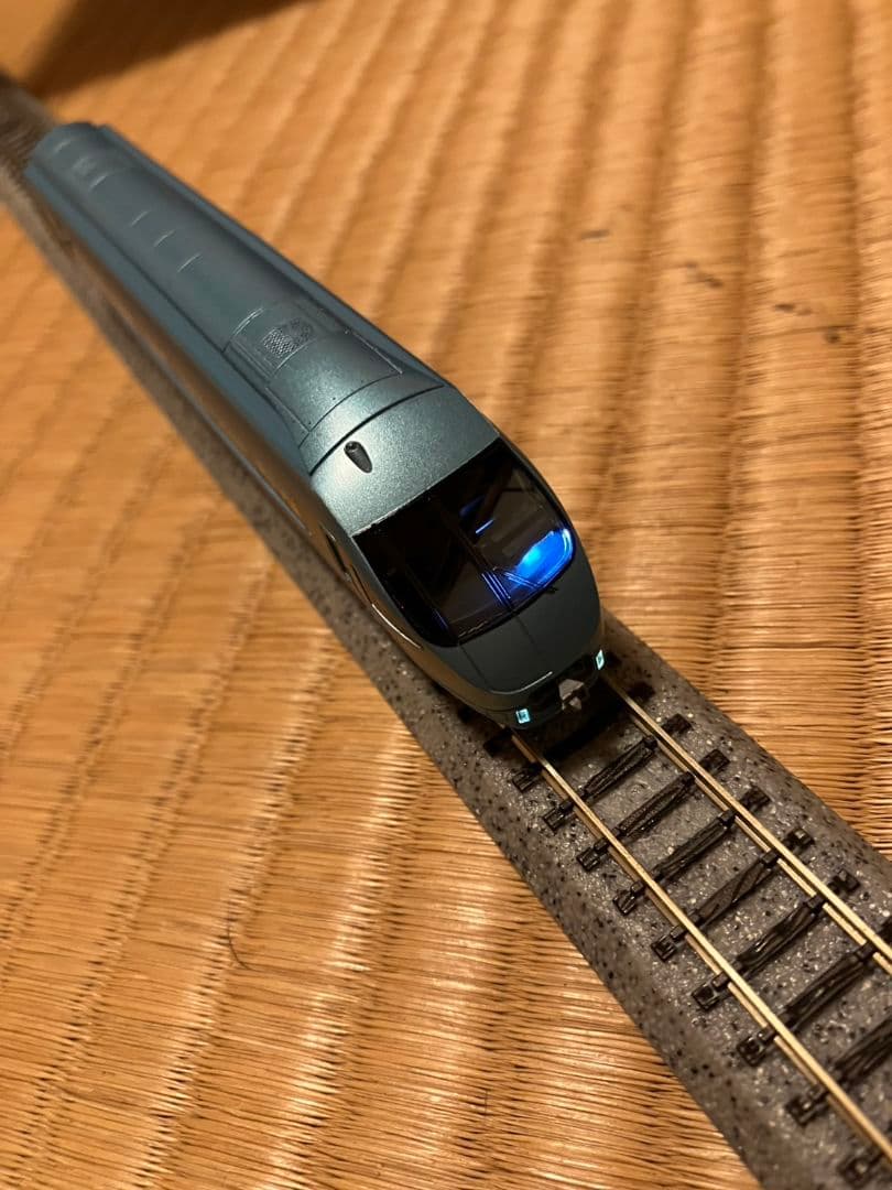 MICRO ACE 小田急ロマンスカー60000形 MSE基本増結セット