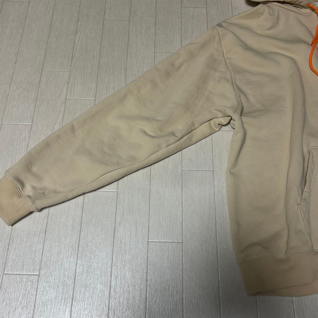 ☆美品 buddix FANTASTICS バディ パーカー XL 試着のみ