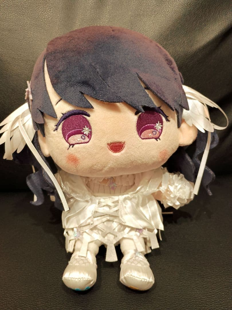 シャニマス 福丸小糸 もちWhat! もちほわ