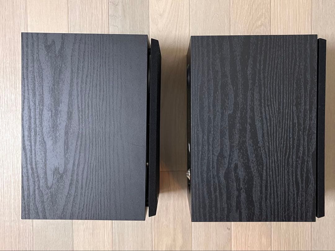 TANNOY タンノイ スピーカー　MERCURY 7.1