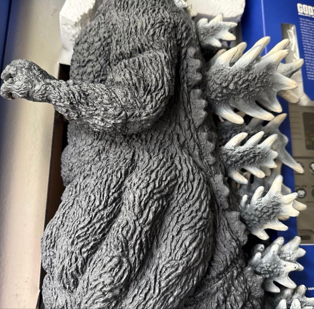 未使用　東京マルイ　ビオゴジ　ゴジラ　ラジコン　GODZILLA
