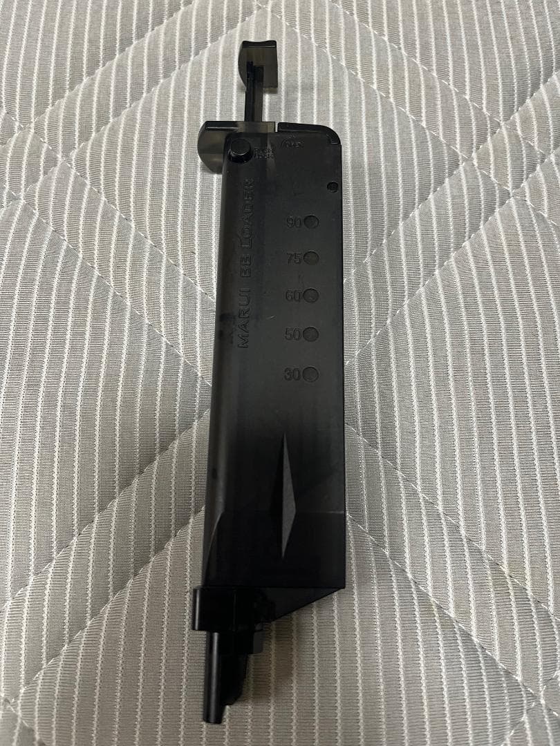 【マルゼン】ワルサーP38 プローパックシリーズ （ac41）ブラック