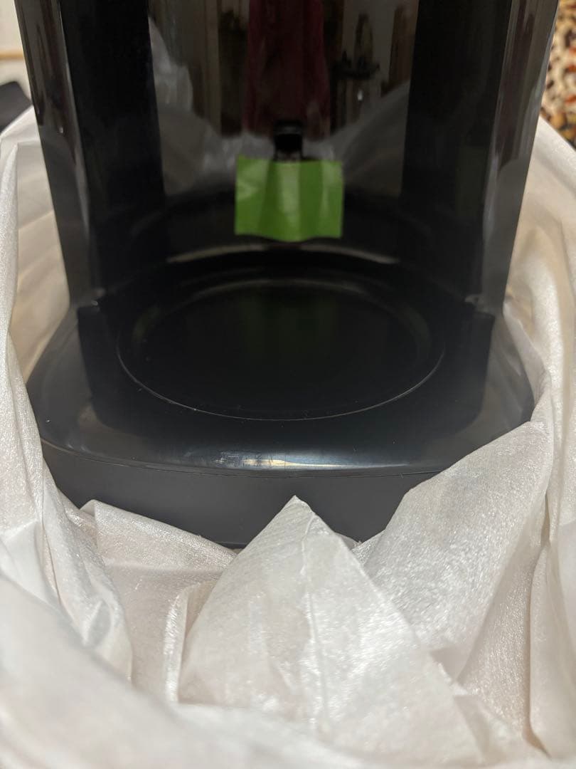 シロカ　コーン式全自動コーヒーメーカー　カフェばこPRO CMー6C261