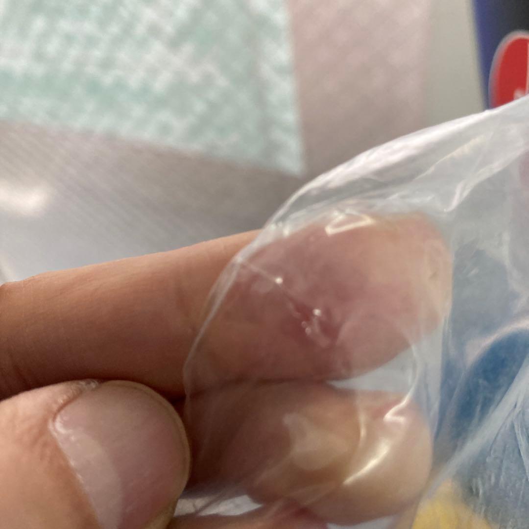 在庫最後 ライダーマン ソフビ人形 仮面ライダー激罕 高27cm