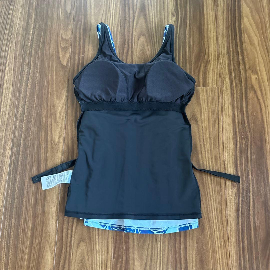 ROXYタンキニ水着