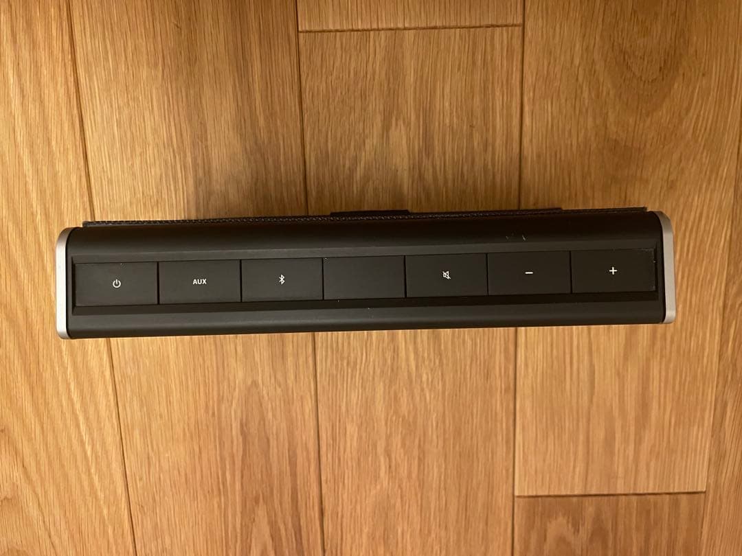 Bose ワイヤレススピーカー