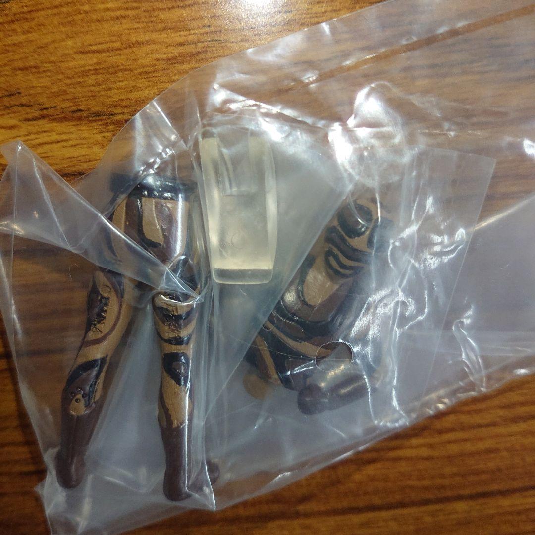 レインボーマン フィギュア コンプセット