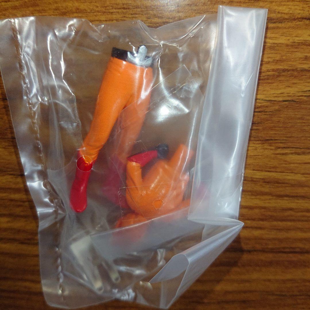 レインボーマン フィギュア コンプセット