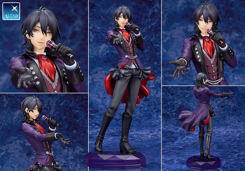 あんスタ 朔間零 アルター フィギュア