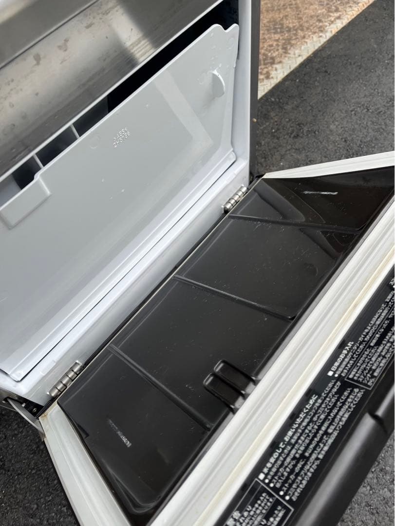 【動確済み】美品ホシザキ 業務用製氷機 キューブアイスメーカー IM-35M-1