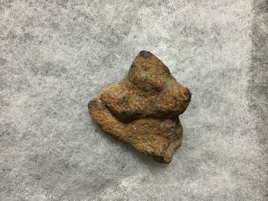 縄文　弥生　古墳　岩偶？ 石器　土器　土偶　勾玉　出土 No76 オマケ多数