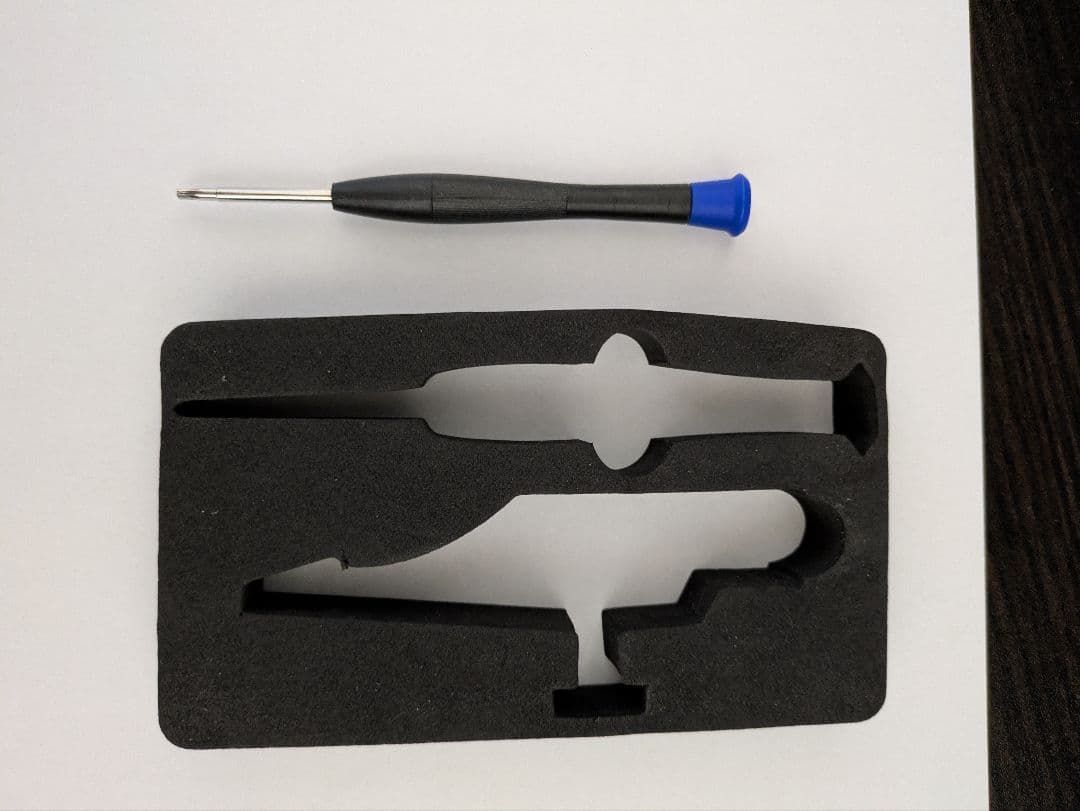 テナーサックス用　メタルマウスピース