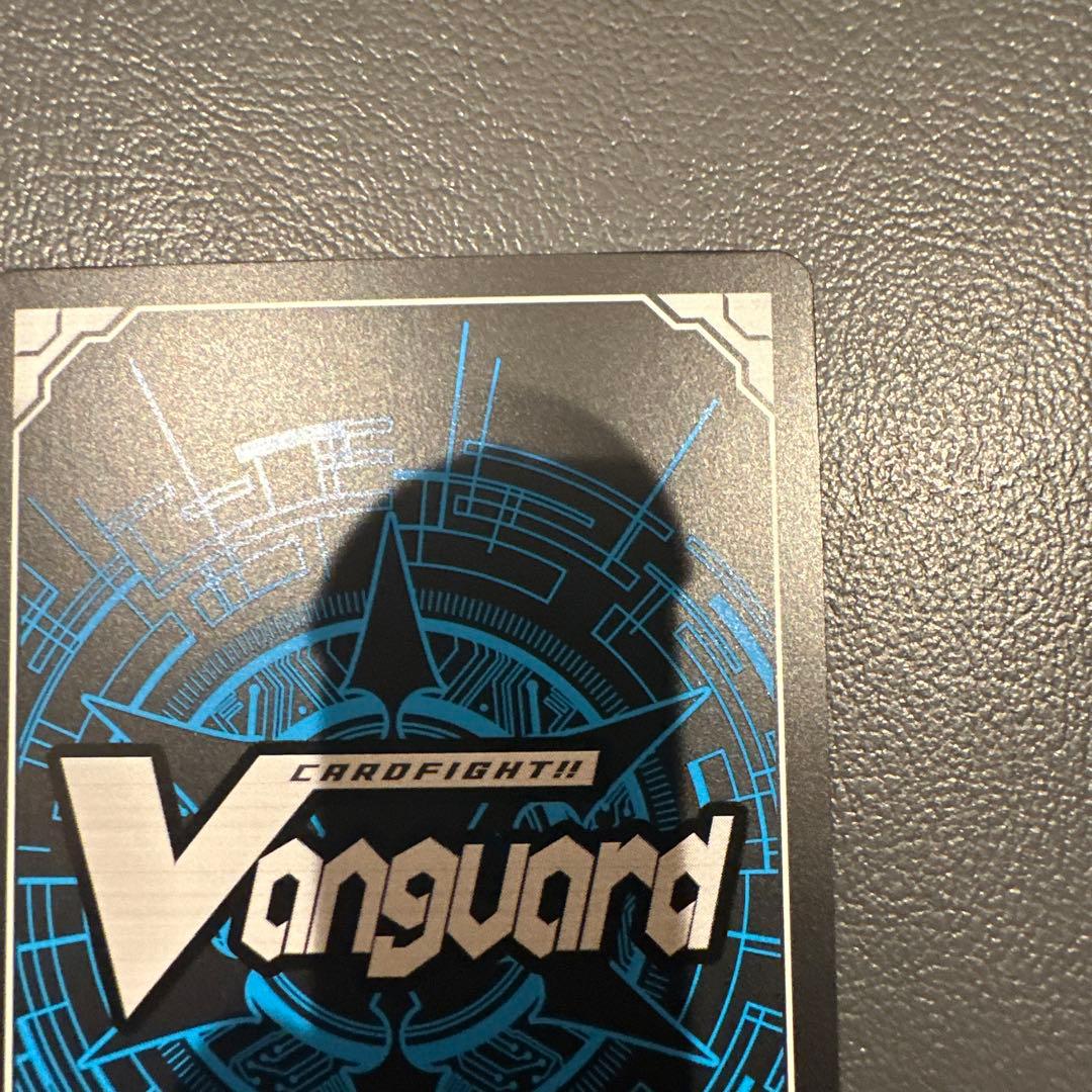 夢咲き誇る楽団長リアノーン・トロイメント【SEC】1枚　ヴァンガード