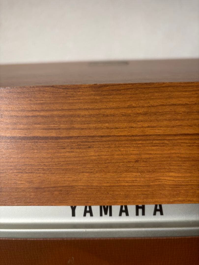 ヤマハ 電気式オルガン YAMAHA L-20D 昭和レトロ ヴィンテージ