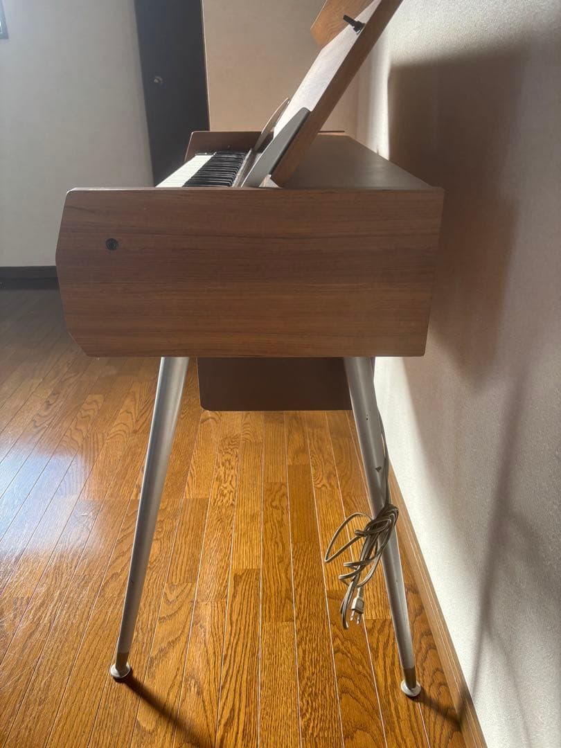 ヤマハ 電気式オルガン YAMAHA L-20D 昭和レトロ ヴィンテージ