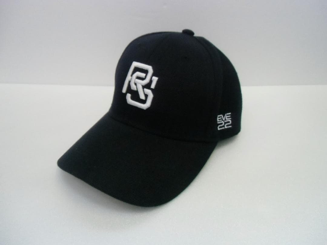 浜田省吾 ライブ キャップ 帽子 EVE ON THE ROAD 2022